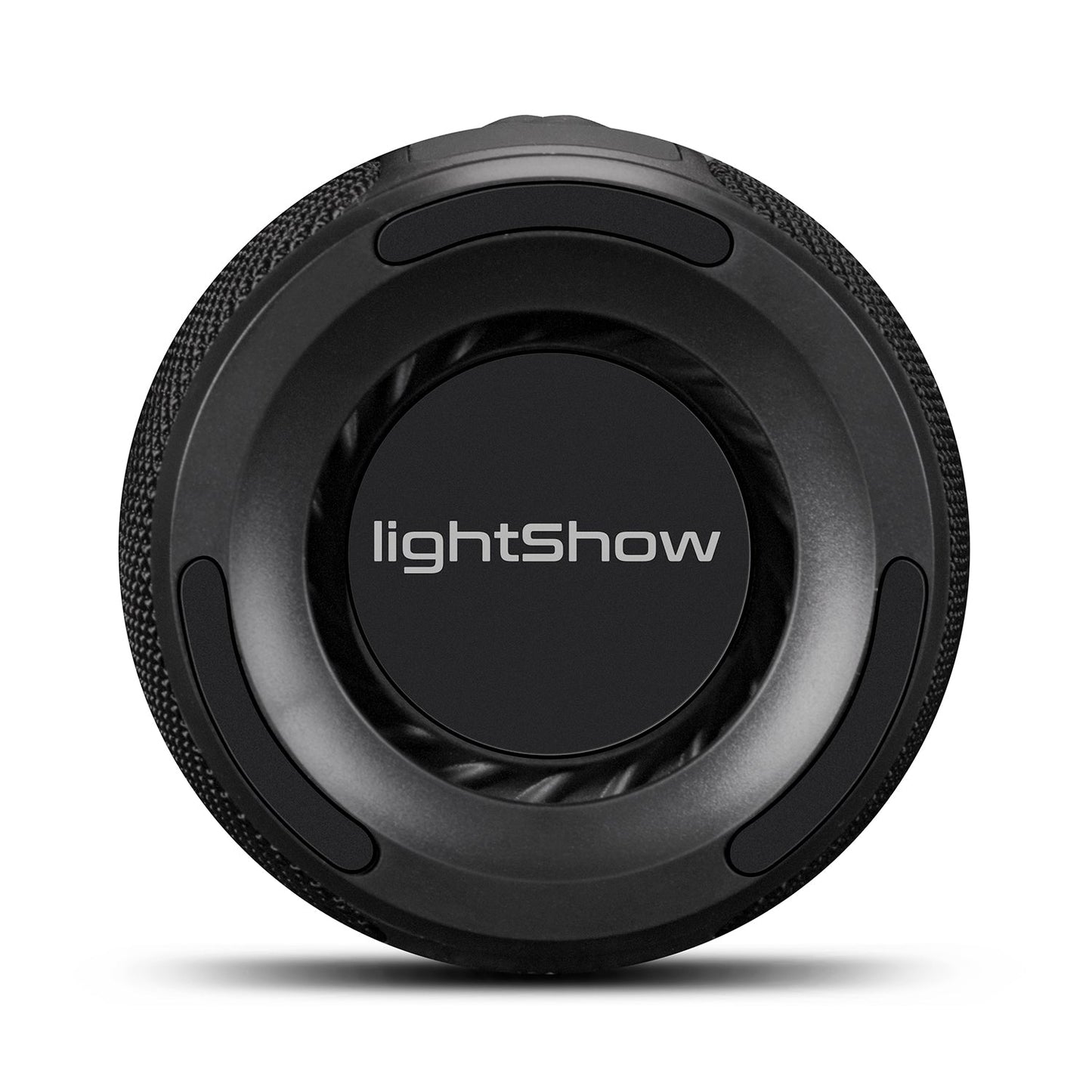 LIGHTSHOW - PORTABLE LED LAMP SPEAKER