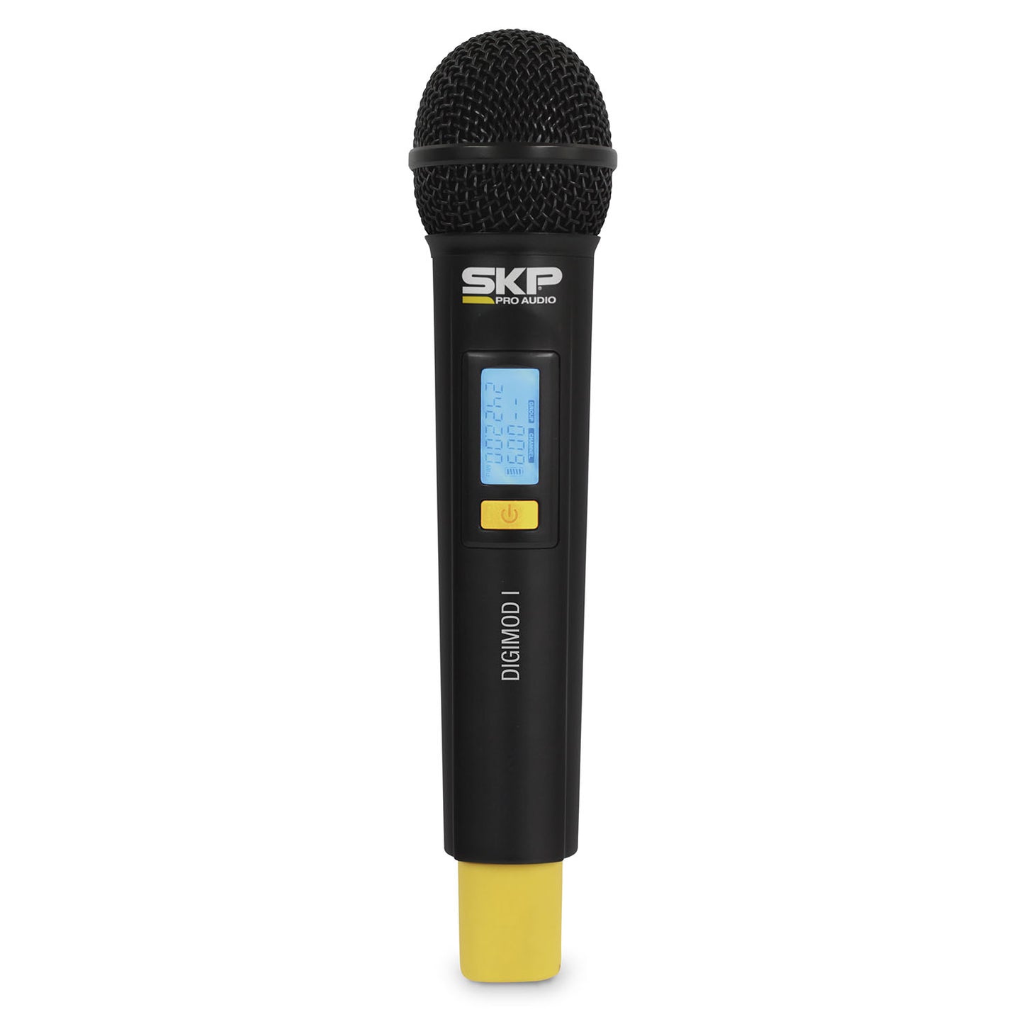 DIGIMOD-I Wireless Microphone