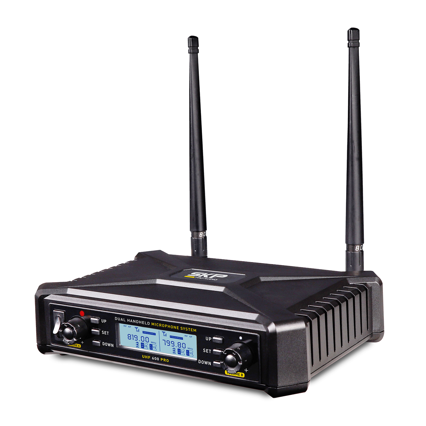 UHF 600 Pro