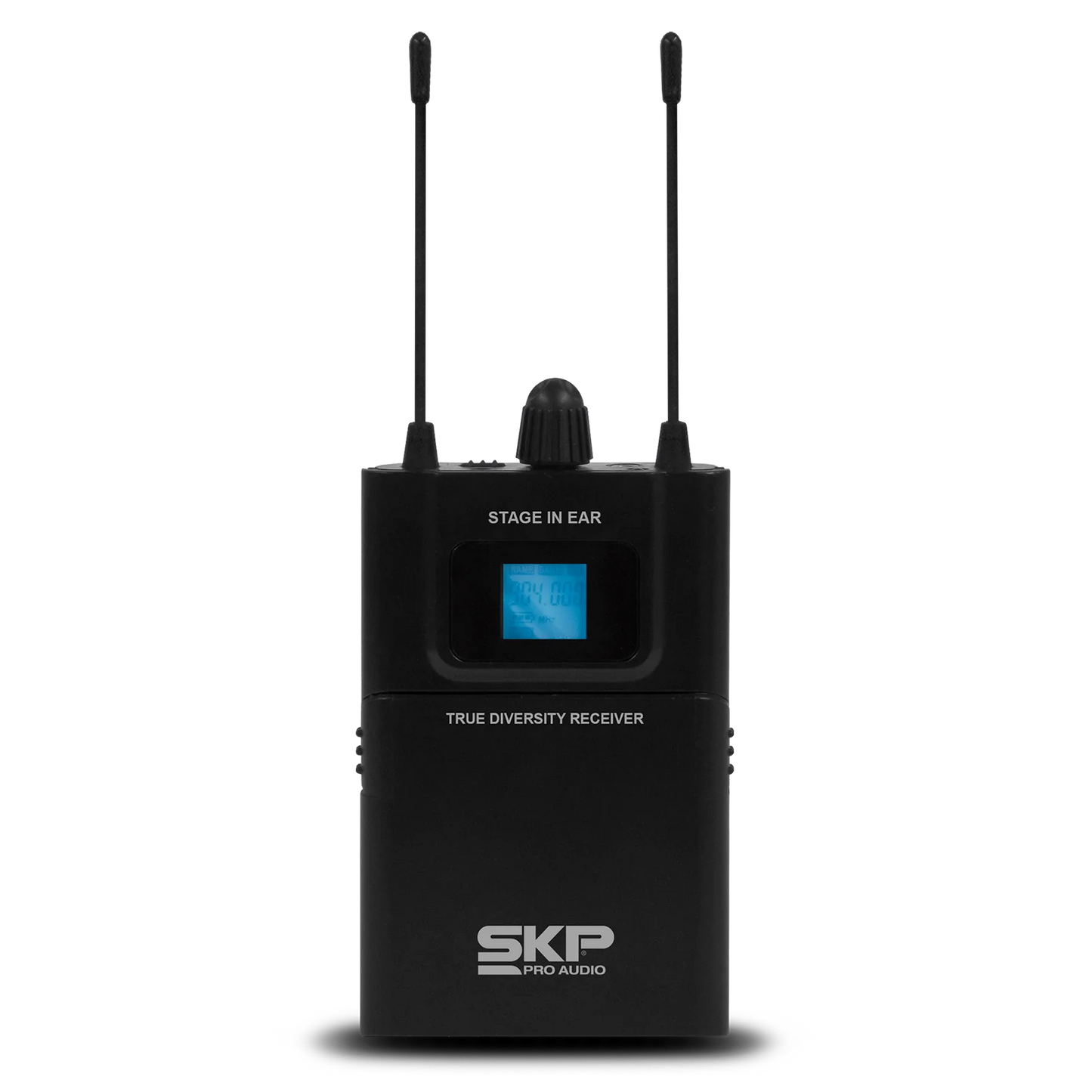 SKP PRO AUDIO STAGE IN EAR UHF Wireless Monitoring System - 4
